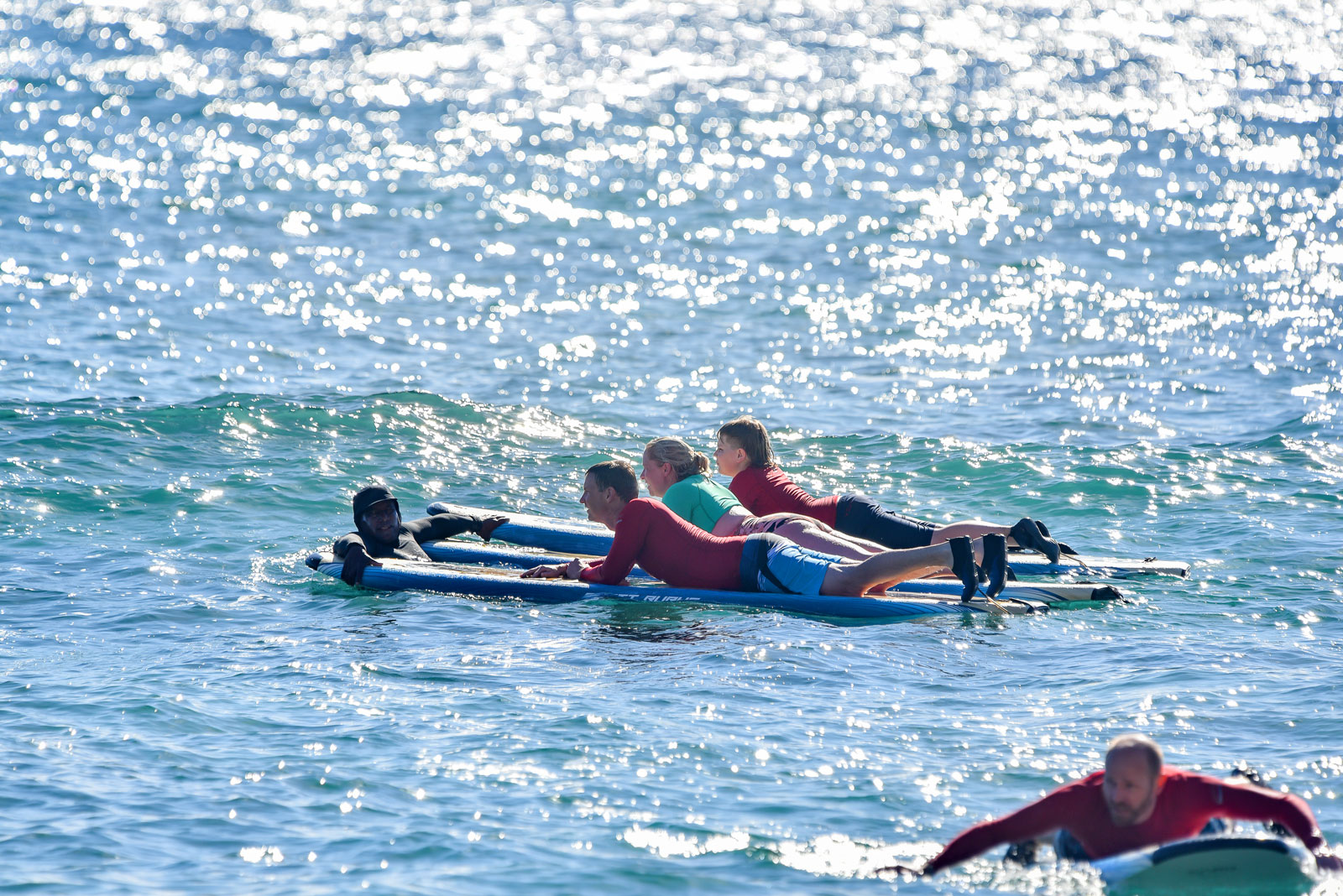 Mike Doyle Surf School