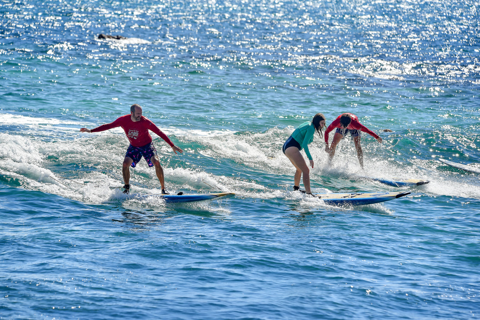 Mike Doyle Surf School